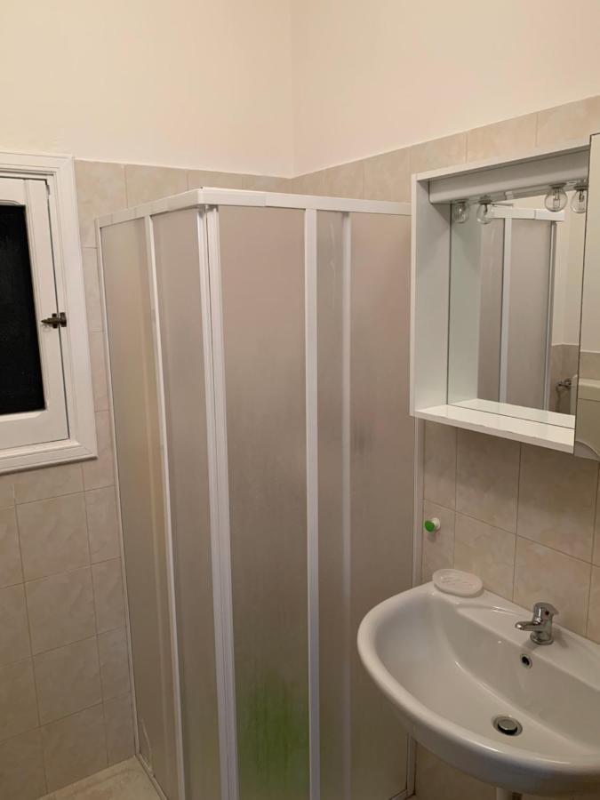 Eden Monolocale Torre Dell Orso Apartman Torre dell'Orso Kültér fotó