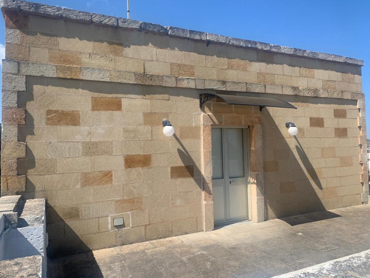 Eden Monolocale Torre Dell Orso Apartman Torre dell'Orso Kültér fotó